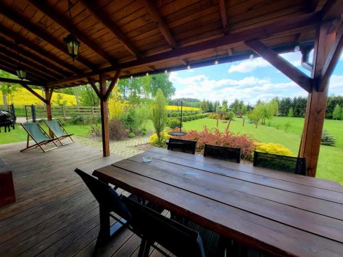 Agroturystyka Pod Lipą