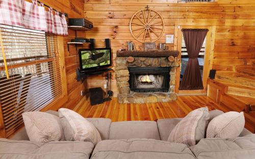 Tennessee Treasure in Pigeon Forge, USA