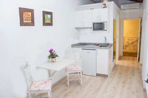 La Casa de la Costurera, Córdoba (foto 8)