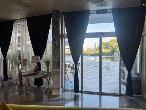 Allure by the Sea, Primorsko (fotografie 2)