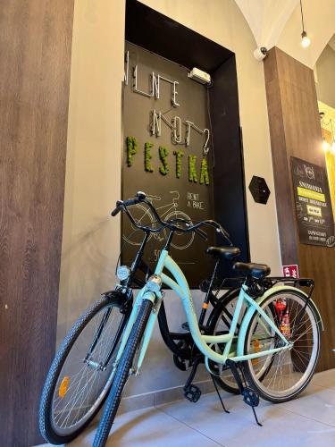 Hotel Lavender, Cracovie (photo 9)