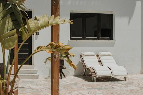 La Maison Peniche gîte à louer Remédios