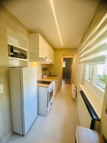 Modern and cozy studio in Sierre, Schweiz