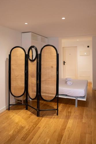 Spectacular apartment Bravo Murillo AC WiFi 1, Madrid (foto 3)
