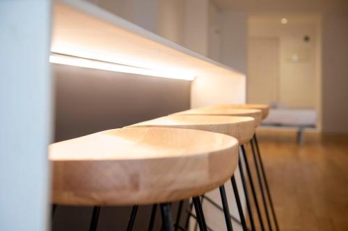 Spectacular apartment Bravo Murillo AC WiFi 1, Madrid (foto 4)