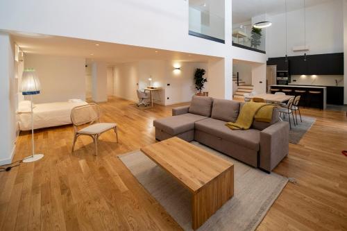 Spectacular apartment Bravo Murillo AC WiFi 1, Madrid (foto 9)