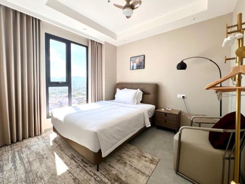 Landison Hotel Penang Room Type - Deluxe Two-Bedroom Suite