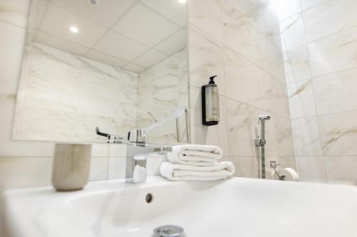 Hessnery Hotel Tallinn, Tallin (foto 8)