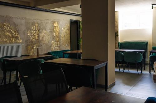 Boutique-Capsule Hostel, Varsovie (photo 11)