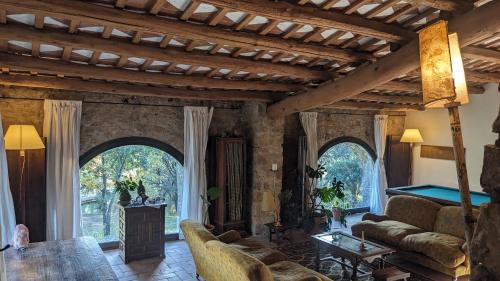 La Coma in gualba de Dalt