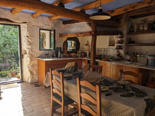 La Coma in gualba de Dalt