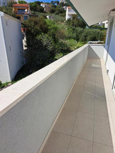 Two-Bedroom Apartment with Balcony and Sea View image 2