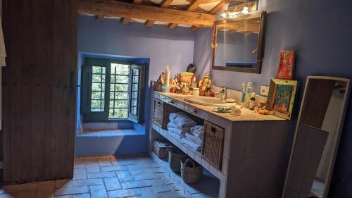 La Coma in gualba de Dalt