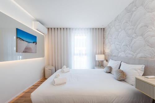 GuestReady - A charming place in a private condo, Apúlia (fotografie 5)