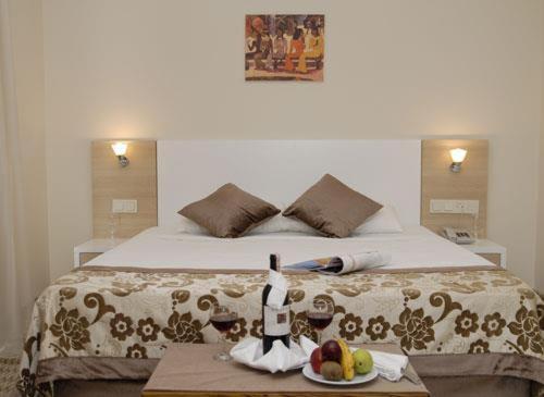 Azuu Boutique Hotel, Antalya (Adalia) (foto 8)