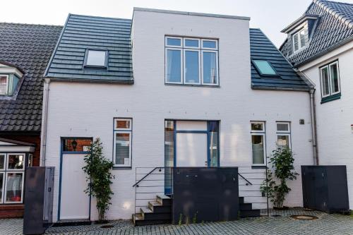 Strandhaus, Wyk auf Föhr (fotografie 2)