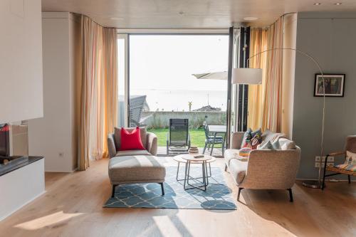 Strandhaus, Wyk auf Föhr (fotografie 3)