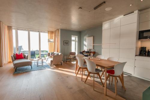 Strandhaus, Wyk auf Föhr (fotografie 6)