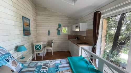 Tiny House du Mas de la Calabro in La Valette-du-Var