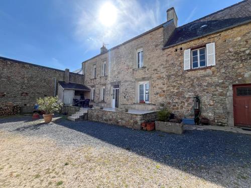 Hotelli välisilme, Authentique Maison "La Roche" in Bricquebec