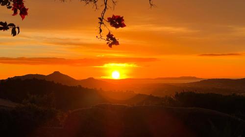 Tiny House du Mas de la Calabro in La Valette-du-Var