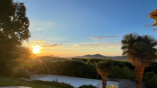 Tiny House du Mas de la Calabro in La Valette-du-Var