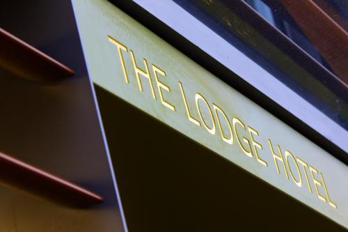 The Lodge Hotel