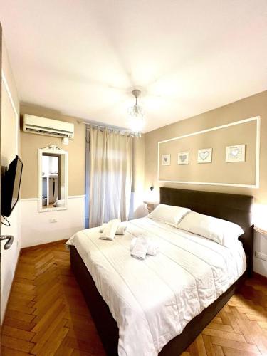 Amazing Apt near Spanish square, Roma (foto 2)