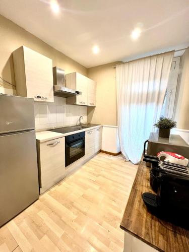 Amazing Apt near Spanish square, Roma (foto 3)