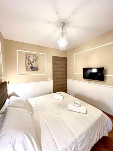 Amazing Apt near Spanish square, Roma (foto 5)