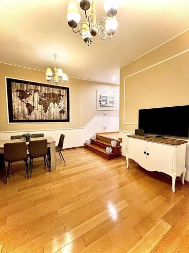 Amazing Apt near Spanish square, Roma (foto 6)