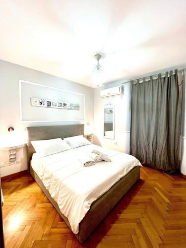 Amazing Apt near Spanish square, Roma (foto 8)