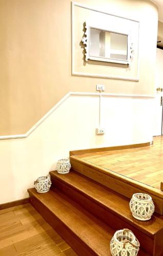 Amazing Apt near Spanish square, Roma (foto 9)