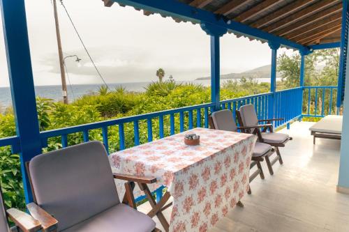 Facilities, Sipsas Villas in Koroni Town Center