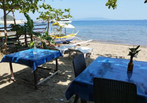 Kusirena Homestay in Balatero