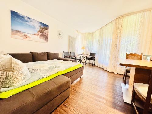 Michels Apartment in Titisee-Neustadt, Deutschland