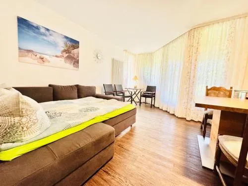 Michels Apartment in Titisee-Neustadt, Deutschland