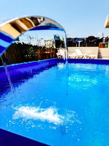 Deluxe Ersoy Hotel, Antalya (photo 4)