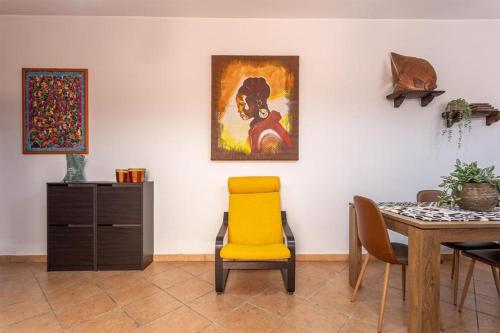 Comodo Loft vicino la metro Battistini con Garage, Rzym (zdjęcie 7)
