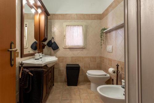 Comodo Loft vicino la metro Battistini con Garage, Rzym (zdjęcie 9)
