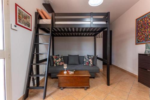 Comodo Loft vicino la metro Battistini con Garage, Rzym (zdjęcie 5)