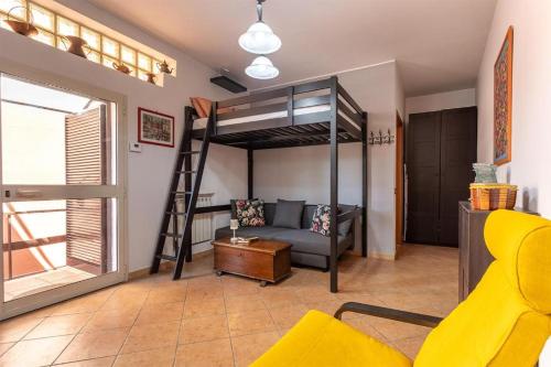 Comodo Loft vicino la metro Battistini con Garage, Rzym (zdjęcie 4)