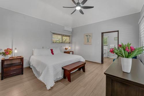 設施, Forever Summer Gorgeous 4BDR Villa with Pool Private Chef in 逍遙海灣