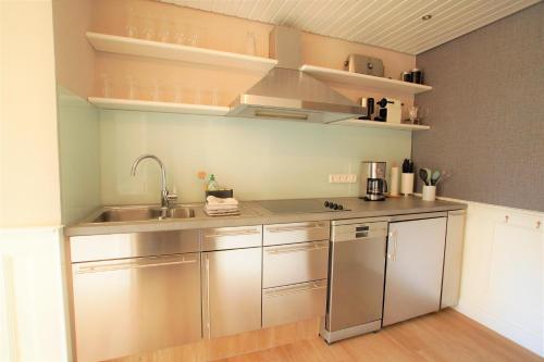 Alte Liebe - 11 in Spiekeroog