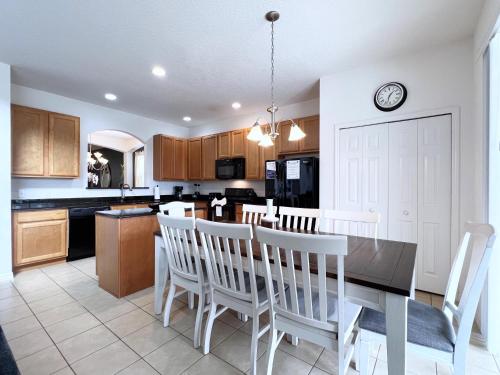 Top Villas - Providence Resort 15 - image 6