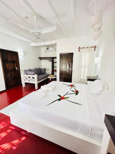 Studio Cecile in Malindi