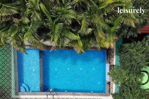 StayLeisurely Vanae Villa 4BHK, Panchgani
