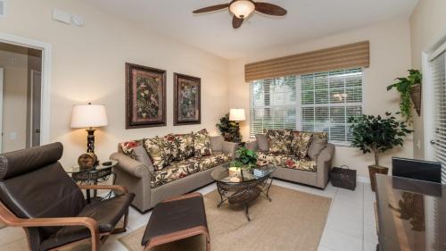 Last Minute Disney Getaway! Private Pool, Hot Tub & Games Room. Book Now! #36350