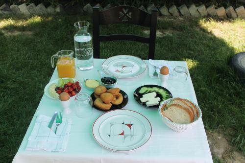 Экстерьер, Guest house Adi in Берат