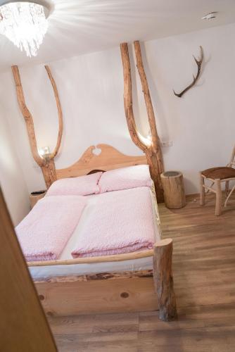 Atelier Garni Astei